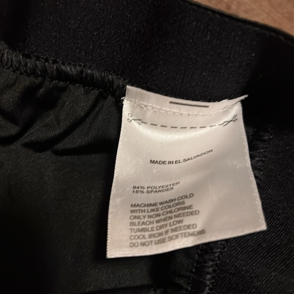 Adidas aero ready under shorts for sports with inside pocket for athletic cup - Picture 4 of 7